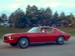 Chevrolet Camaro RS 1970 года